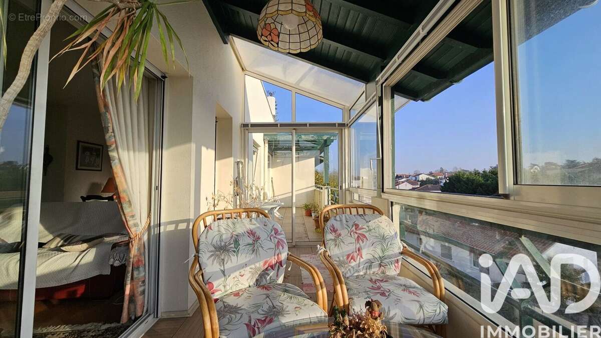 Photo 2 - Appartement à ANGLET
