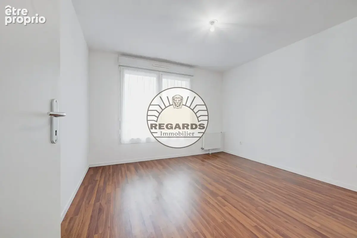 Appartement 2 pièces 40 m² à vendre à Arcueil (94110) - photo 4