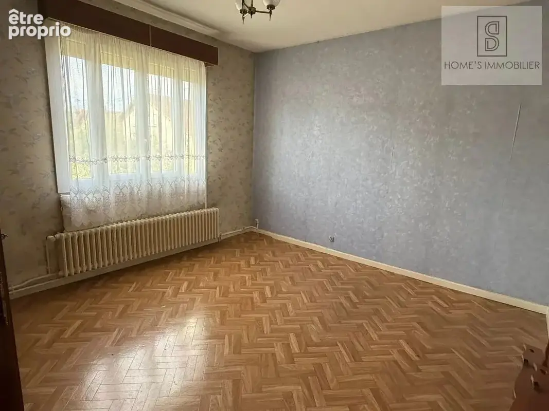 Maison 4 pièces 85m² - proche T4 et centre-ville - photo 5