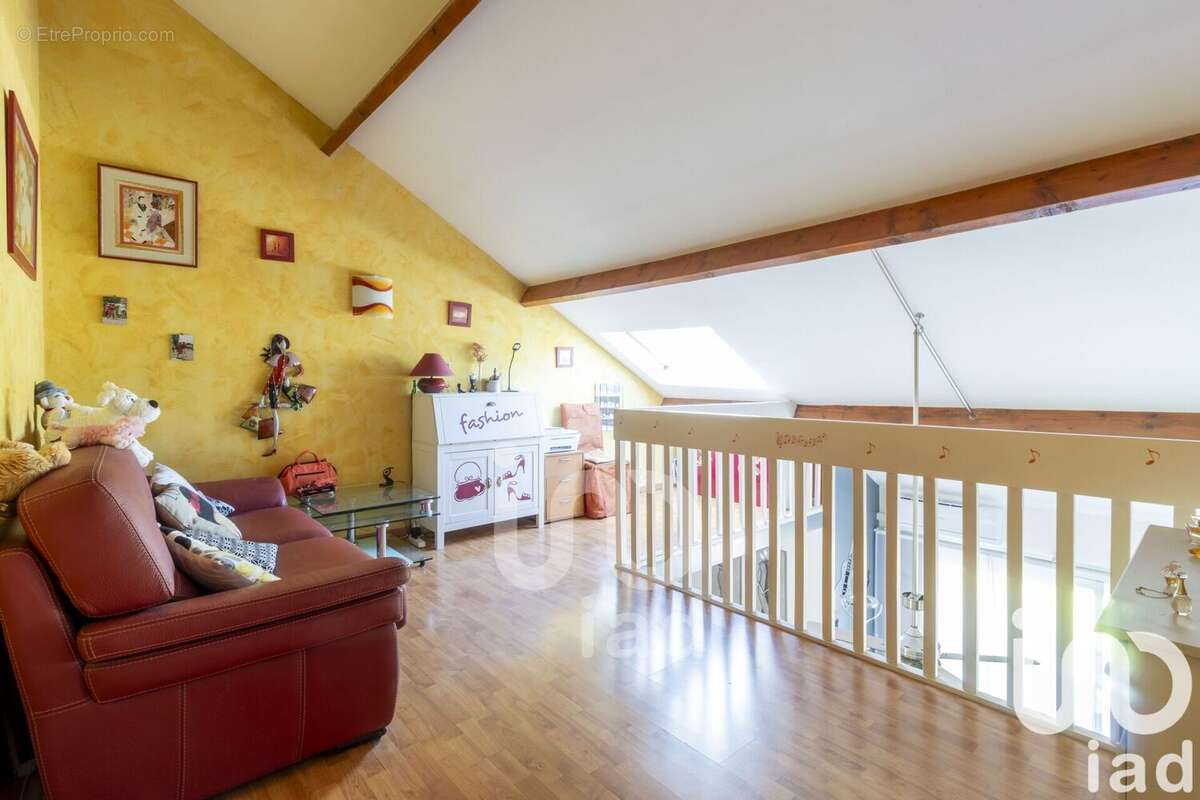 Photo 8 - Maison à JOUY-LE-MOUTIER