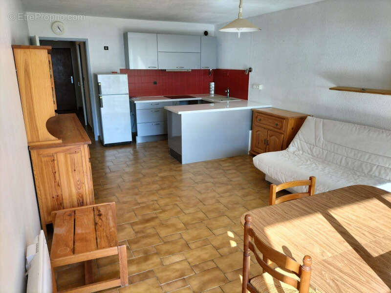 Appartement à ARGELES-SUR-MER