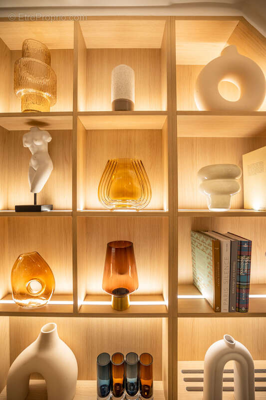 Appartement à PARIS-7E