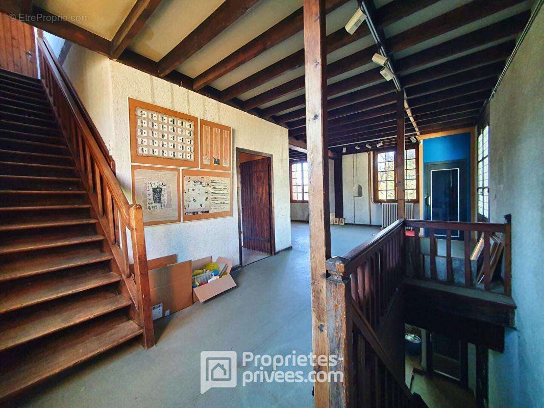 Appartement à TOURS