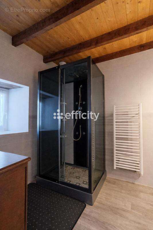 Maison 236 m² à Chaunay  - photo 19