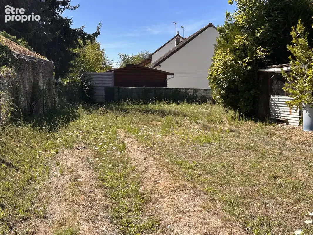 A VENDRE - Maison 5 pièces avec jardin au Pont-Chrétien-Chabenet - photo 11