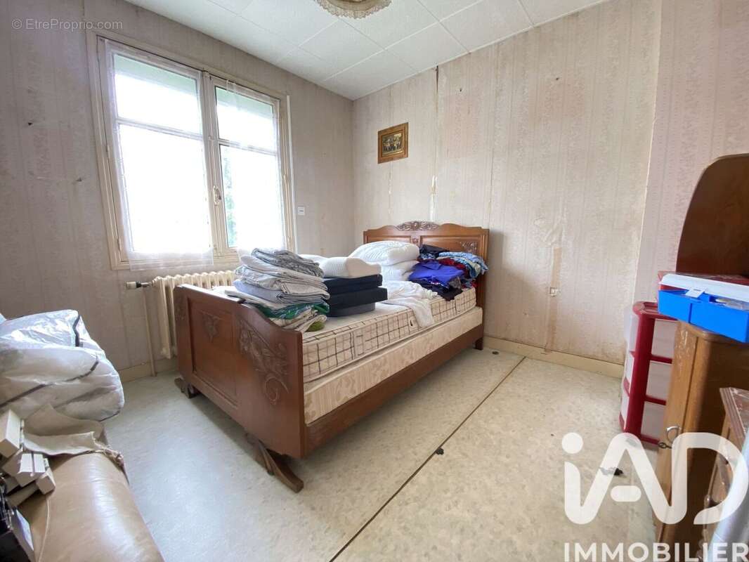 Maison 82 m² à Montresor  - photo 7
