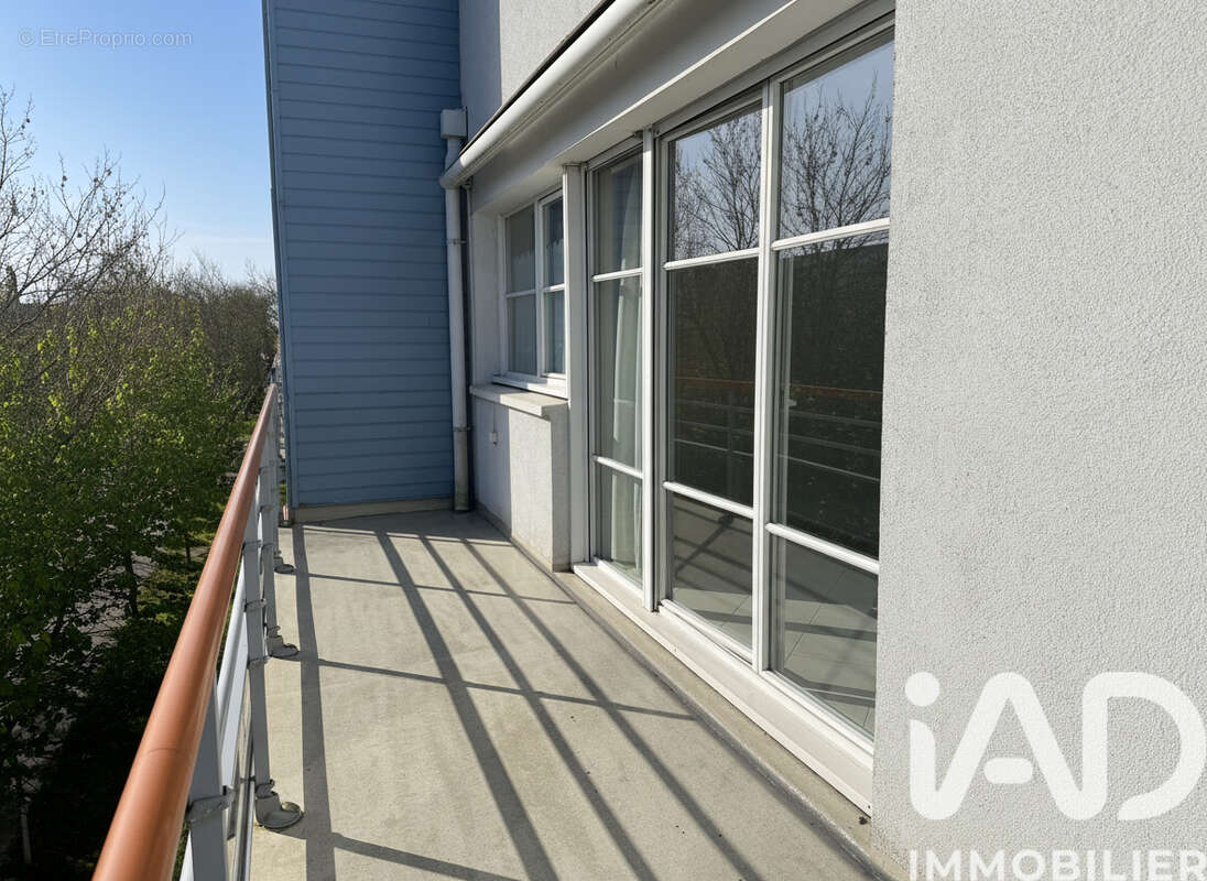 Photo 9 - Appartement à SAINT-NAZAIRE