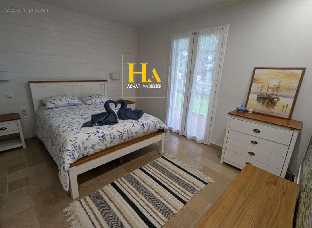 Maison à LA PLAINE-DES-PALMISTES