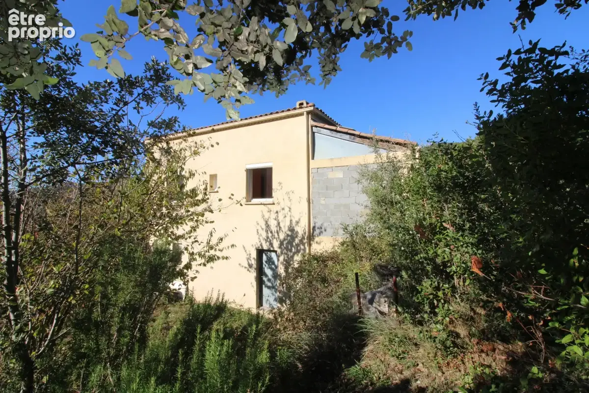 Villa volume 180 m2 sur un terrain de 4538 m2. - photo 24