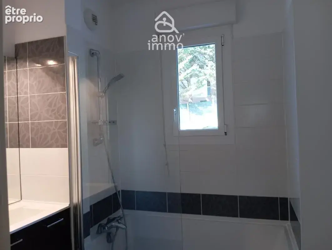 Appartement de 77,57m2 situé à Tours-Nord à proximité du Tra - photo 11