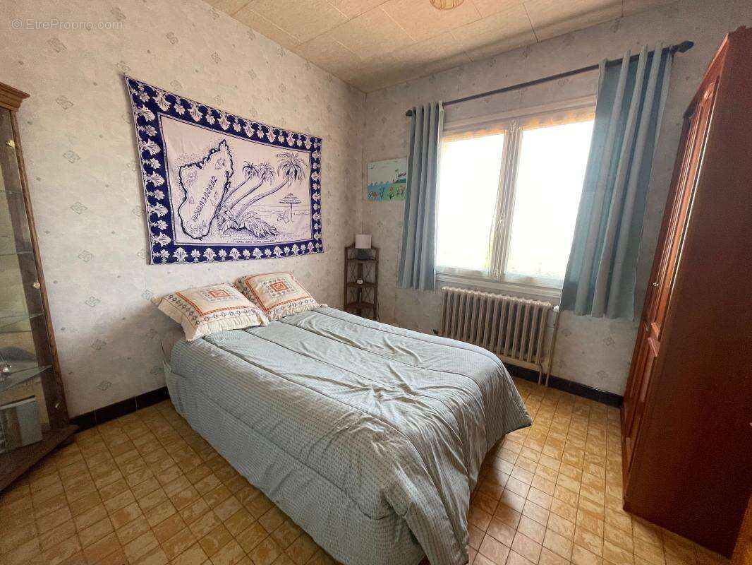 Maison À Vendre - Echillais / 115 m2 - photo 9