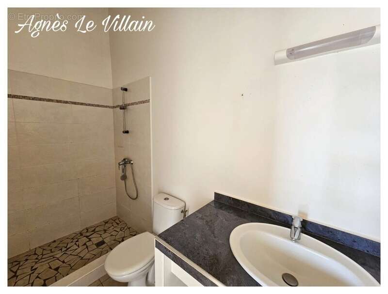 Maison à TERRE-DE-BAS