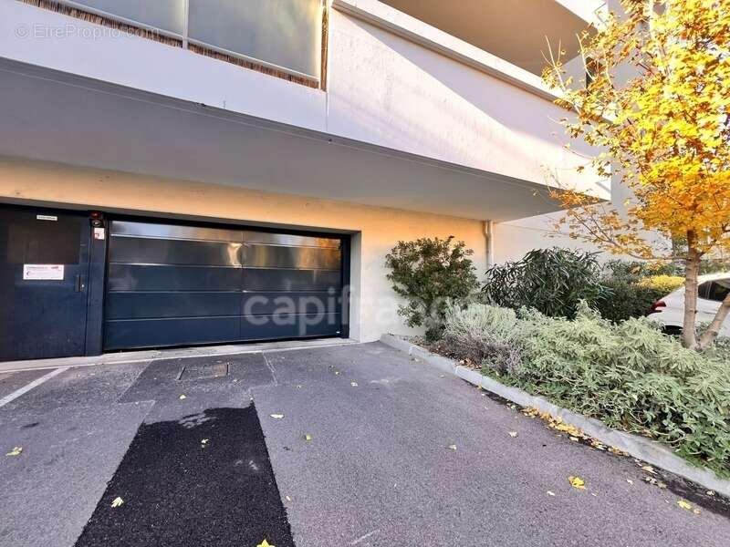 Appartement à MARIGNANE