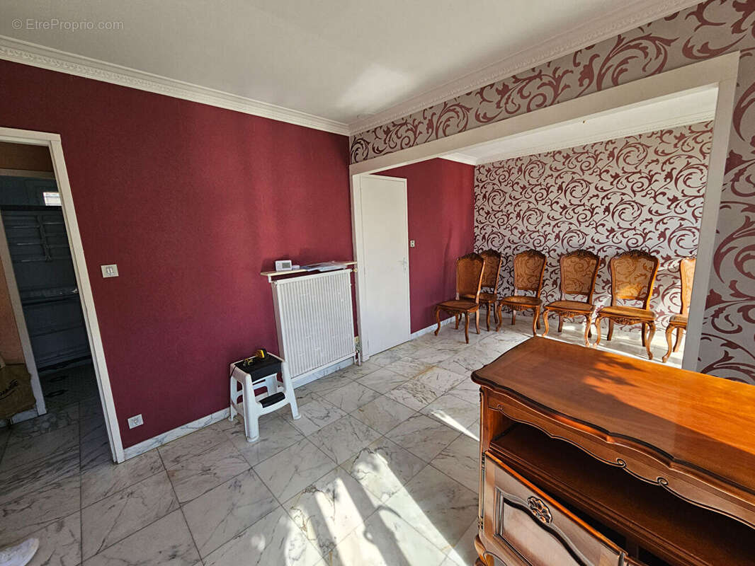 Maison à CARCASSONNE