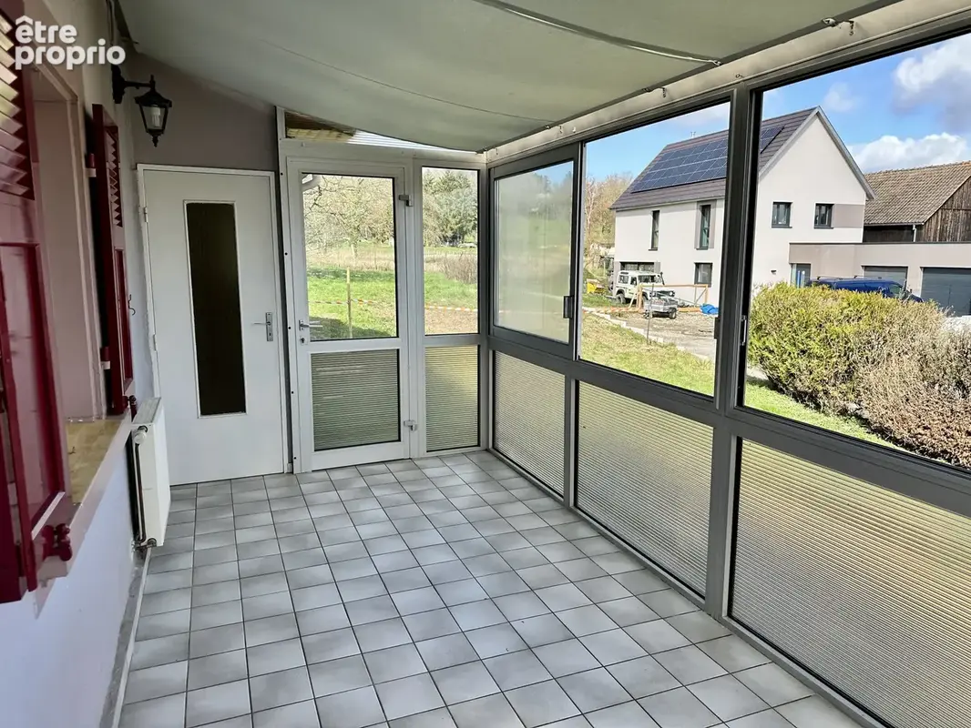 Une exclusivité dagon immobilier ! - photo 12