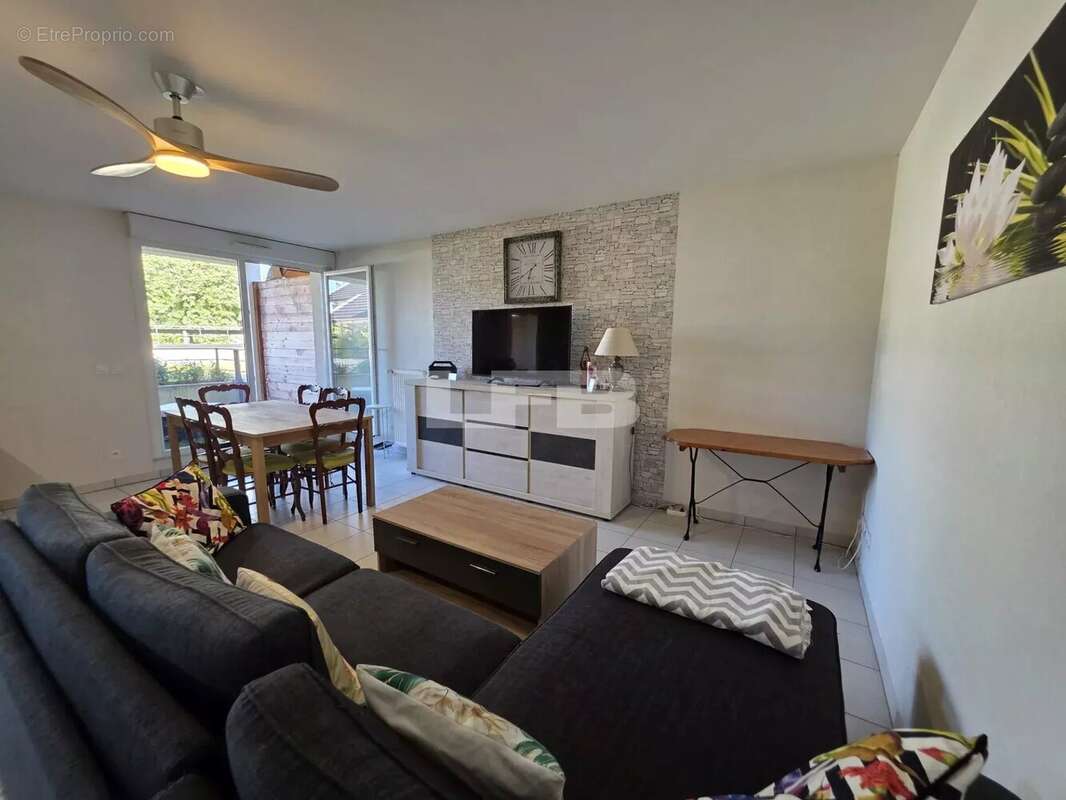 Appartement à SAINT-FELIX