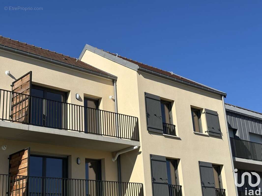 Photo 8 - Appartement à MARLY-LA-VILLE