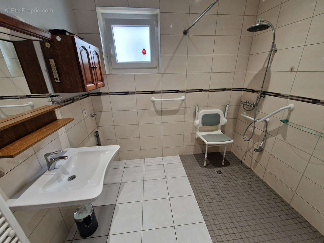 Maison à COLOMBE-LES-VESOUL