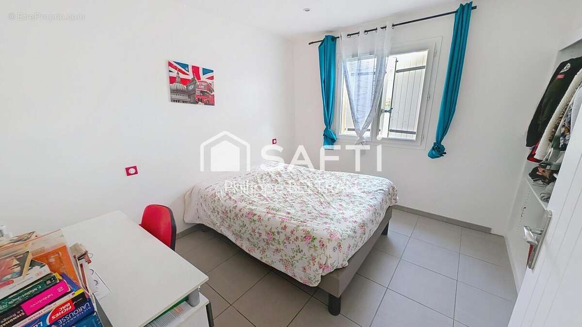Maison 104 m² à Villandraut  - photo 6