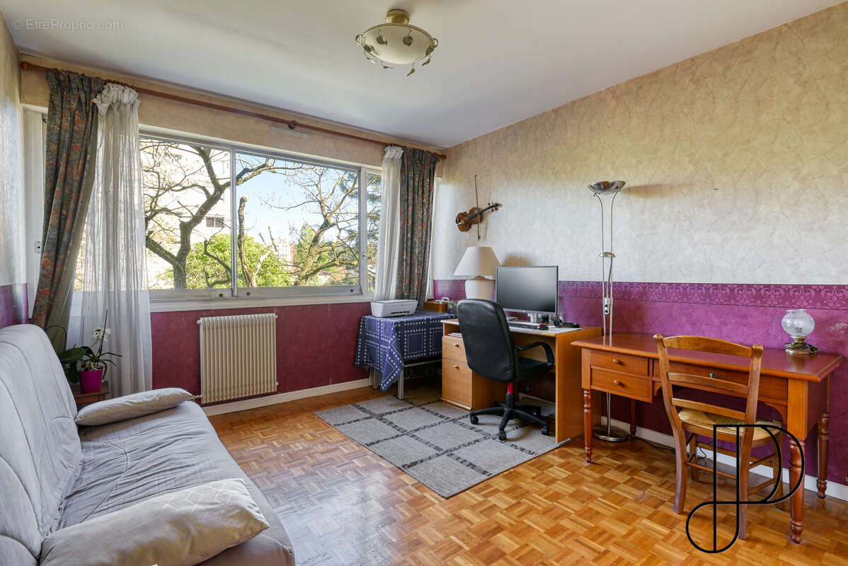 Appartement à LYON-5E