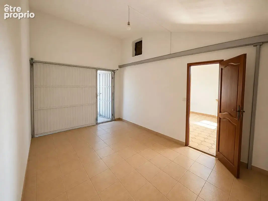 Villa Frontignan à La Peyrade 5 pièce(s) 125 m2 sur parcelle piscinable de  483 m2 avec garage - photo 15