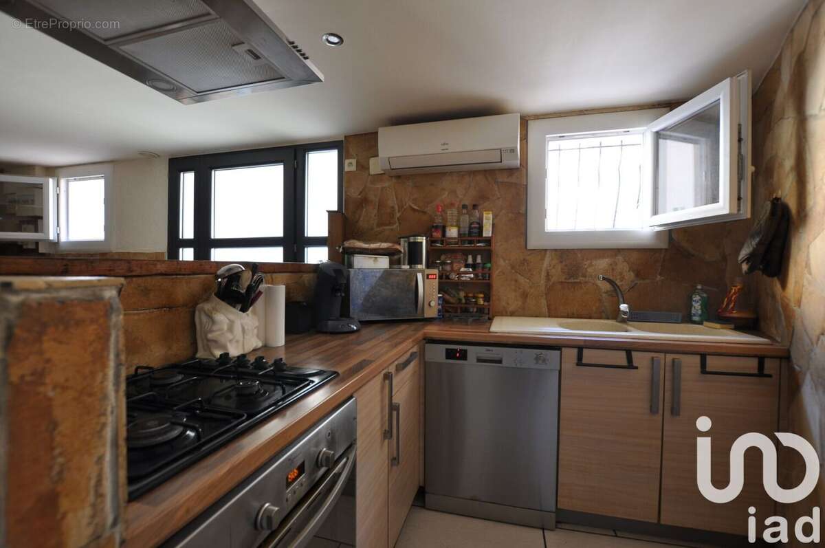 Photo 6 - Maison à TRESSERRE