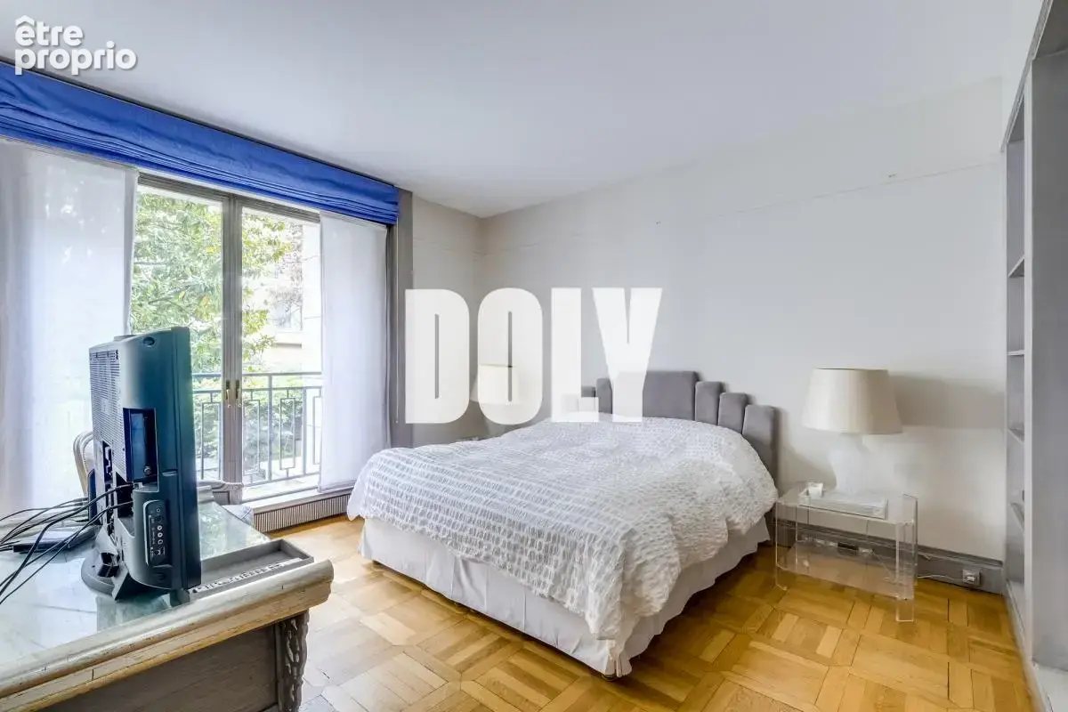 Doly - appartement - avenue montaigne, 75008 - photo 8