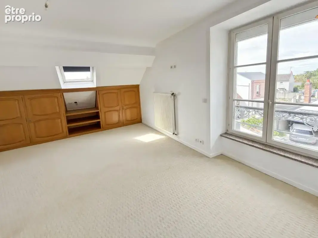  maison de caractère familiale — saint-jean-le-blanc  - photo 8
