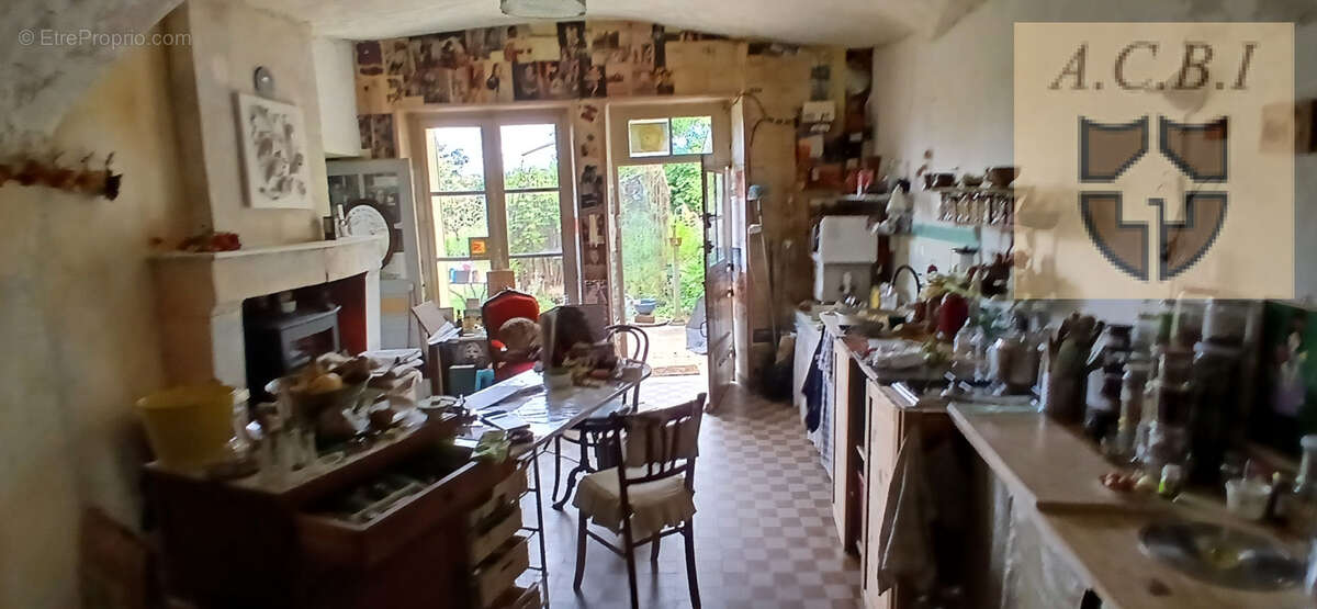 Autre à LUNAY