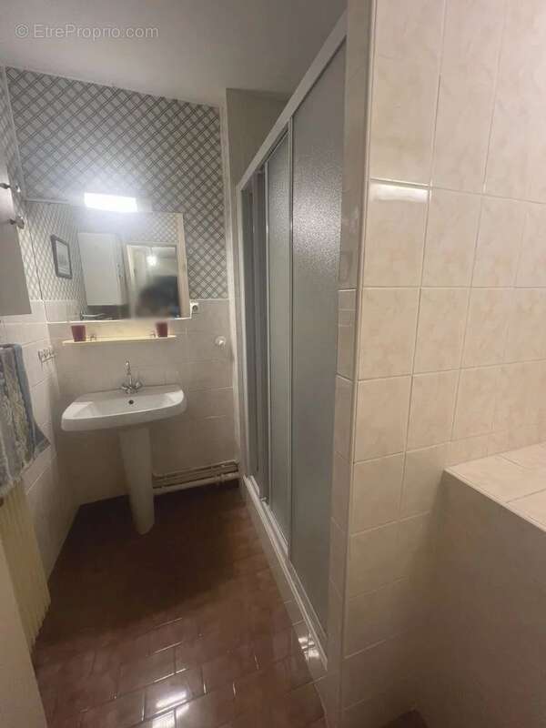 Appartement à TOURS