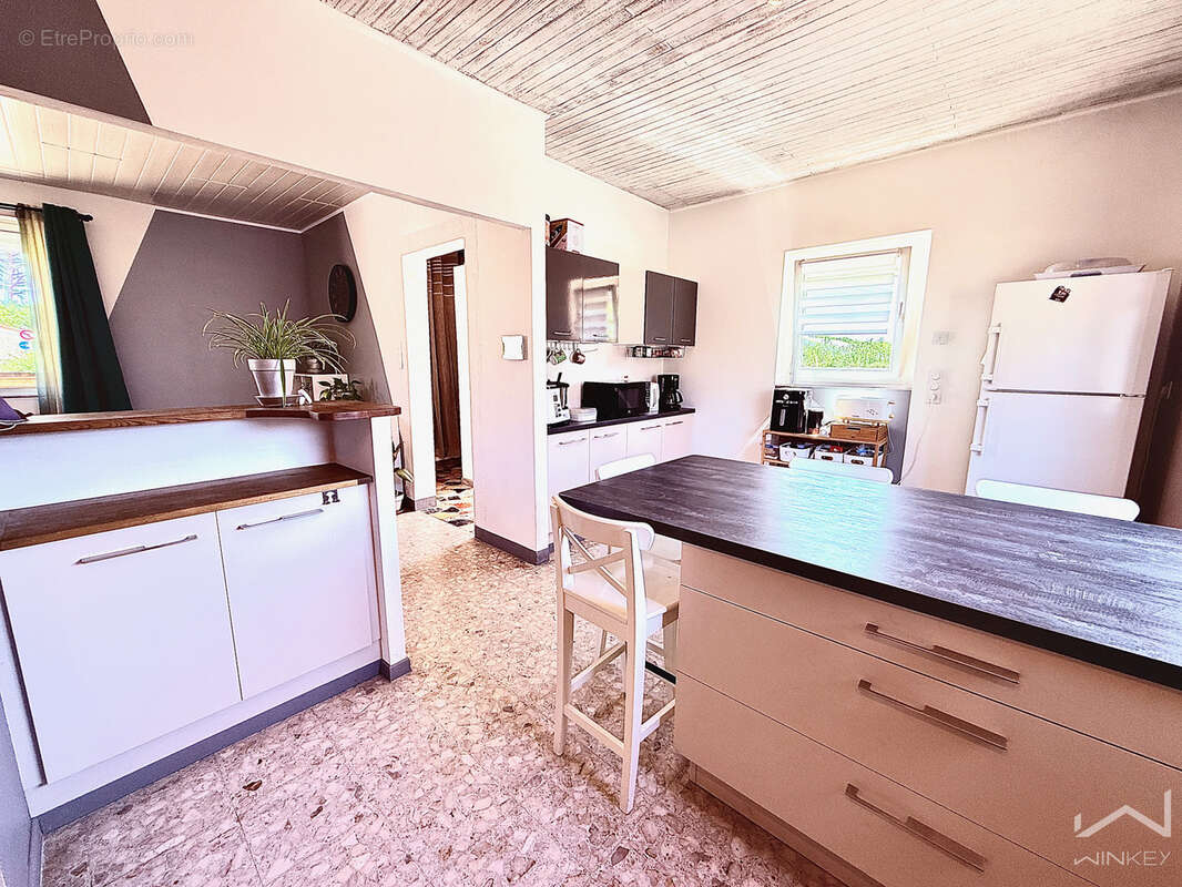 Maison à BOLLENE