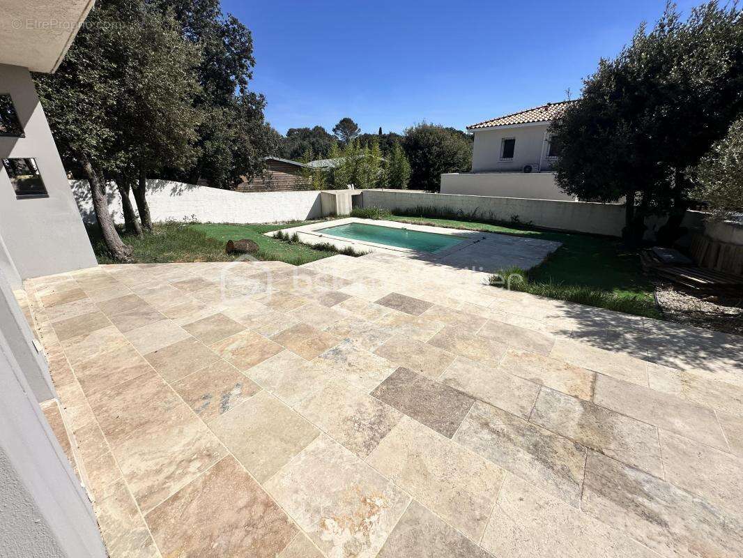 Maison à ARGELLIERS