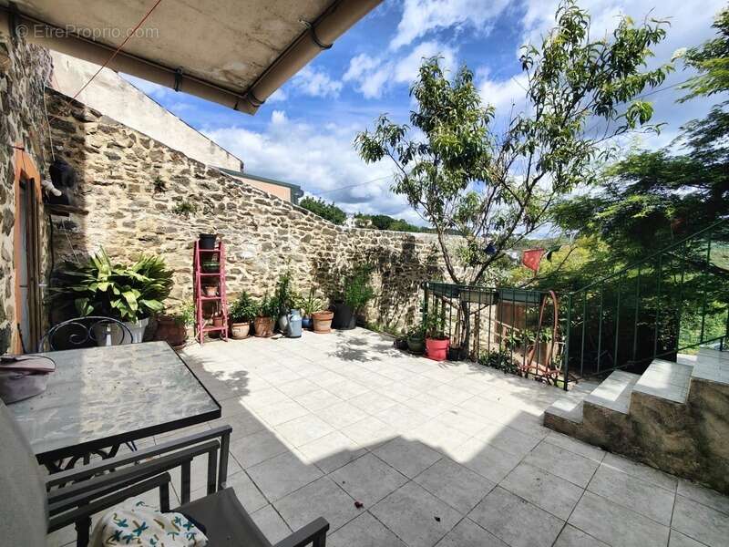 Maison à LODEVE