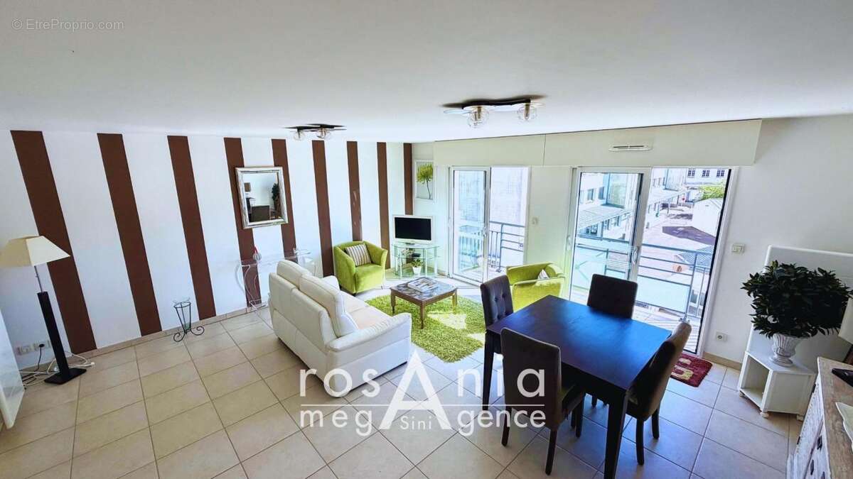 Appartement à LES SABLES-D'OLONNE