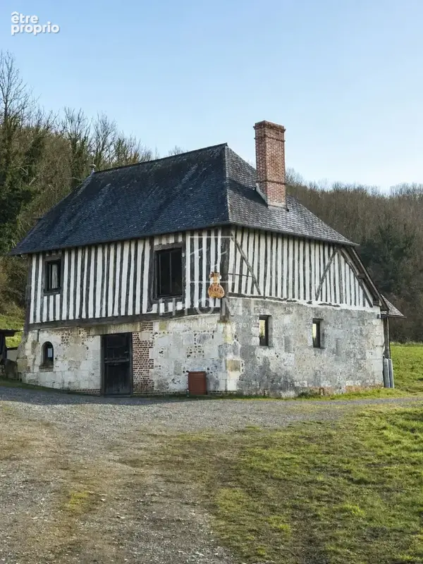 Domaine de chasse lisieux - photo 2