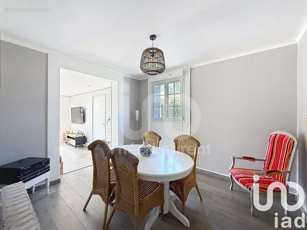 Photo 8 - Maison à DONGES