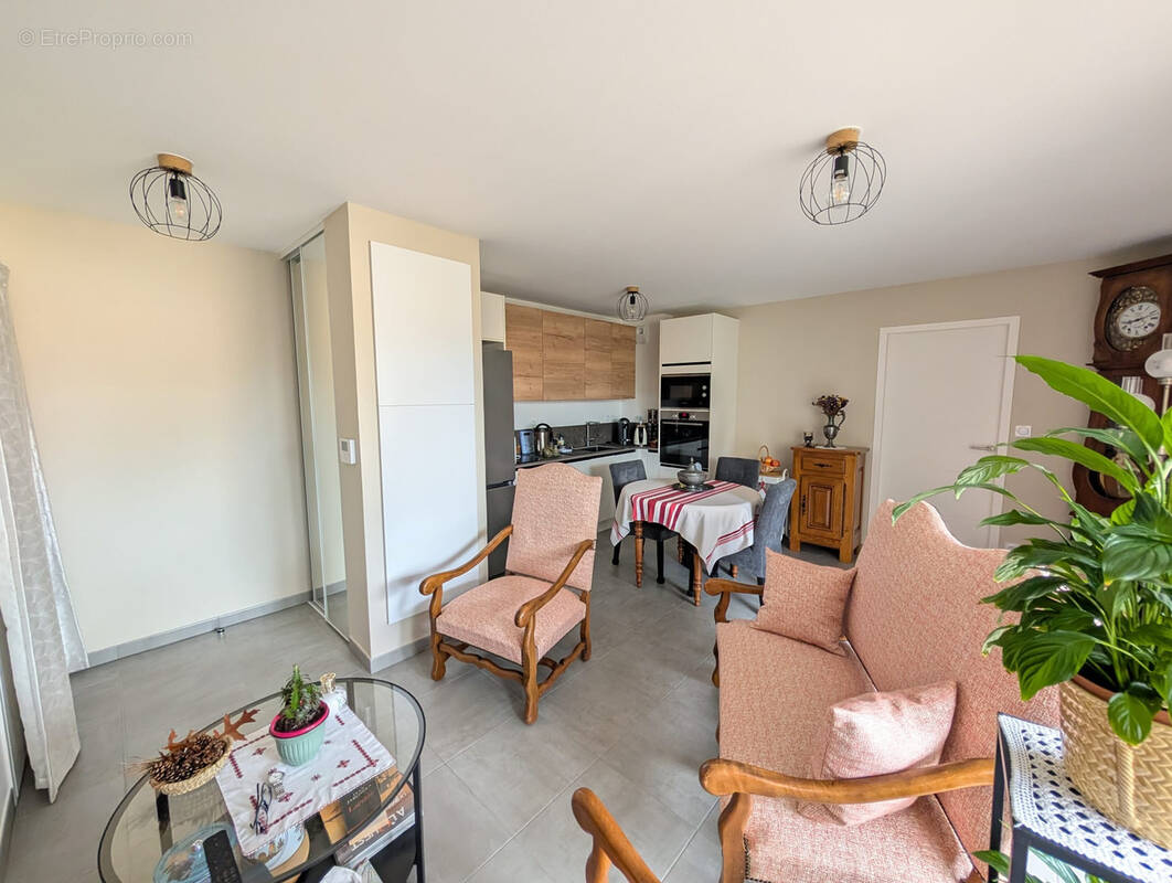 Appartement à SAINT-BREVIN-LES-PINS