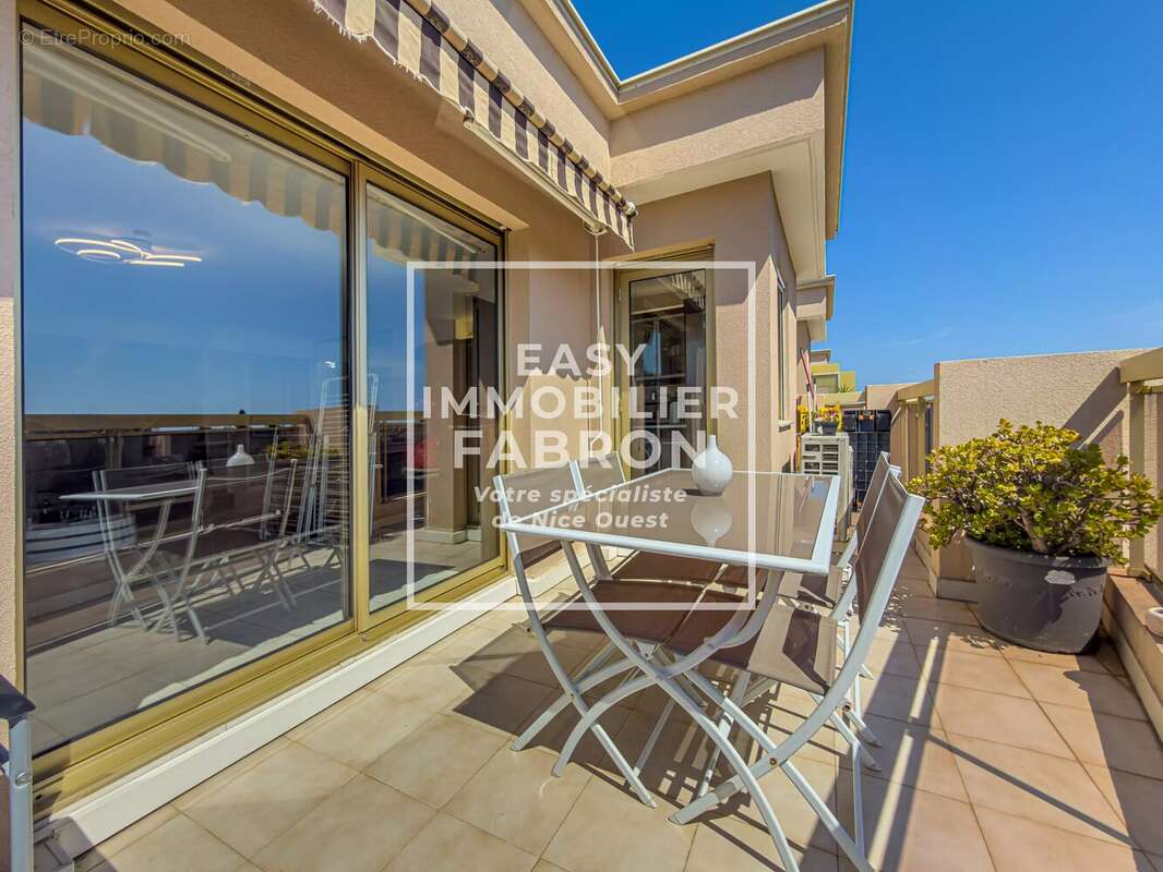 Appartement 3 pièces 73 m² à vendre à Nice (06200) - photo 6