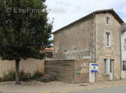 Maison à MAZIERES-EN-GATINE