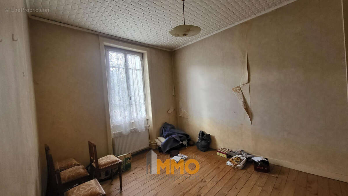Maison avec terrain - photo 9