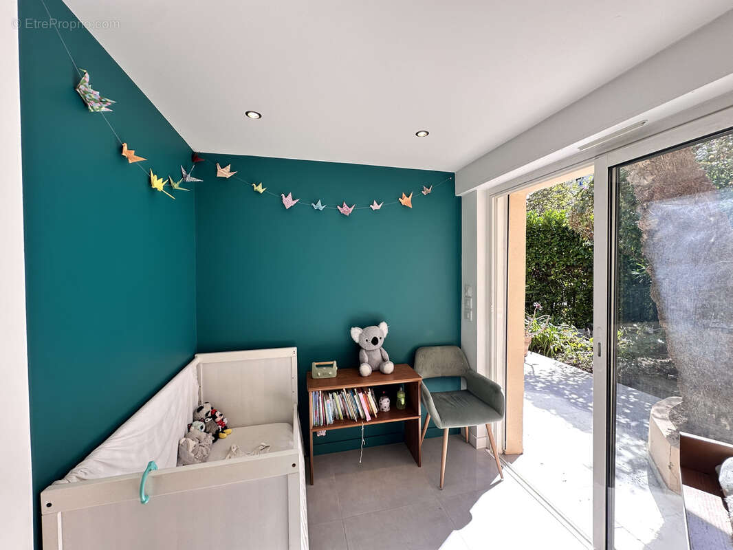 Appartement à LE CANNET