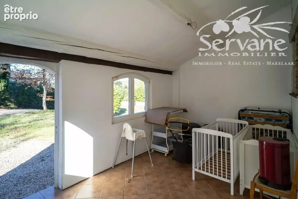 Lorgues campagne villa 230m² sur 7542 m² - photo 22