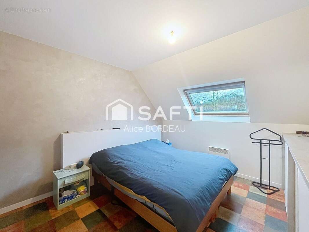 Photo 7 - Maison à GRAND-CHAMP