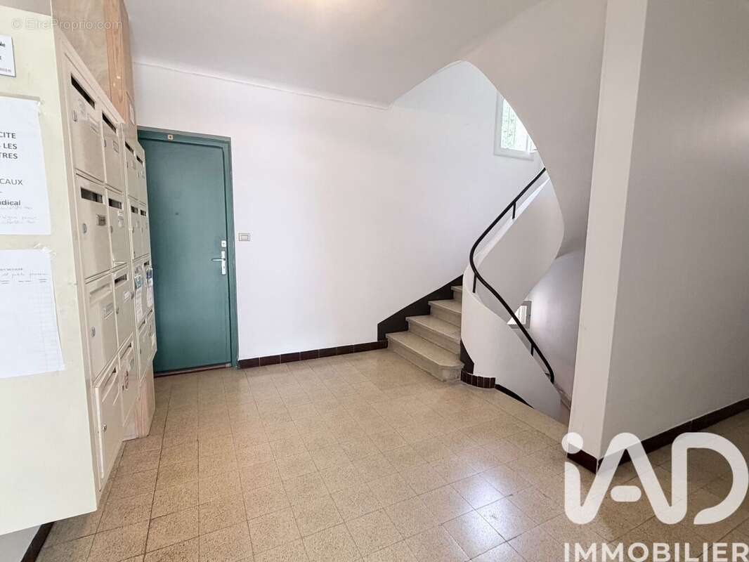 Photo 9 - Appartement à AMELIE-LES-BAINS-PALALDA