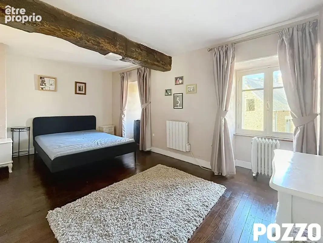 A VENDRE, Maison à Montsecret Clairefougère 4 pièce(s) - photo 9