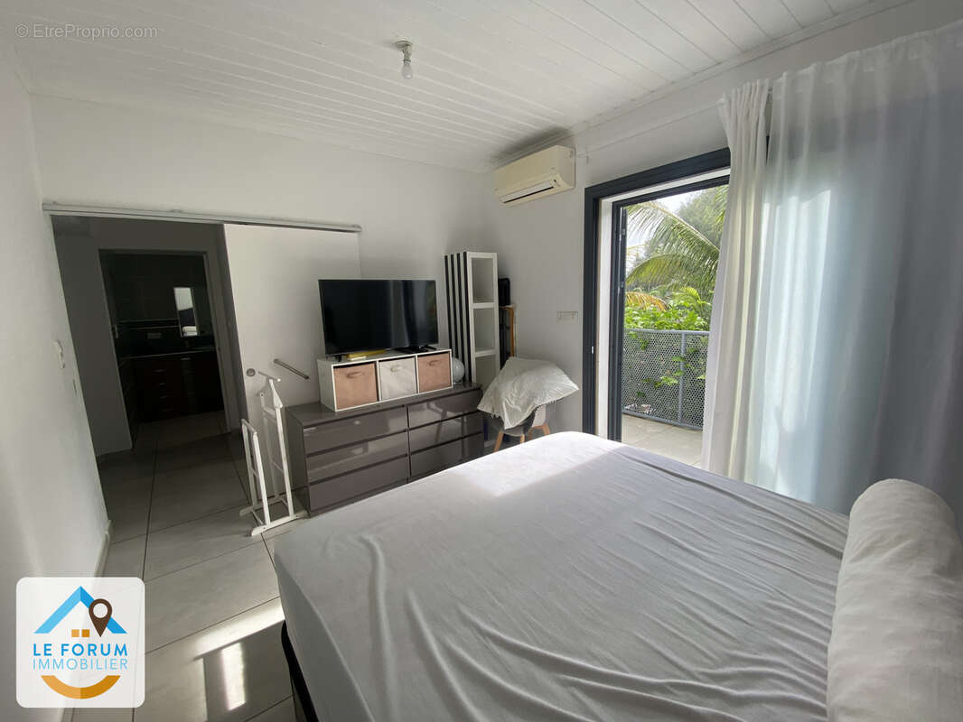 Maison à SAINT-JOSEPH