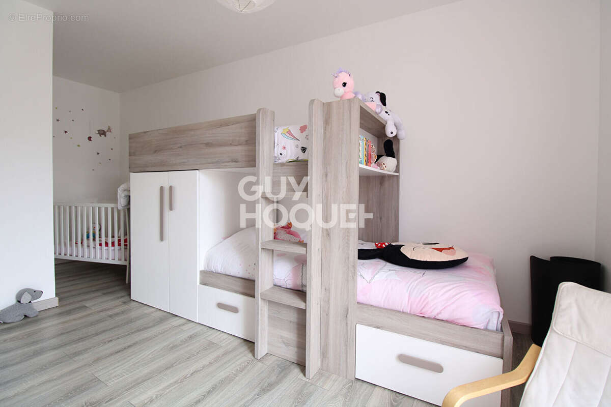 Maison à SOIGNOLLES-EN-BRIE