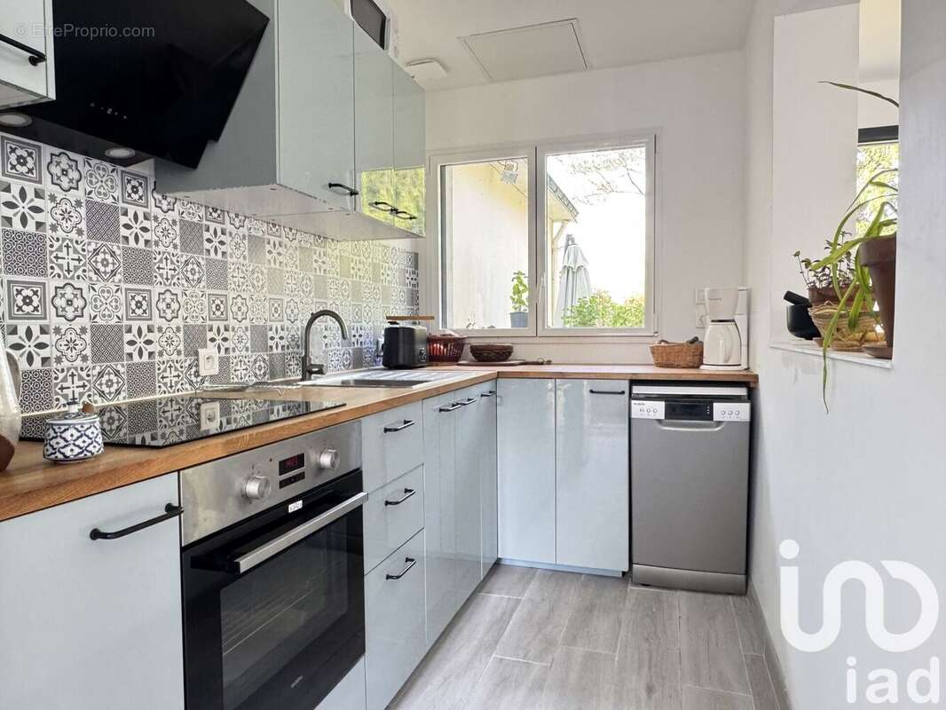 Photo 6 - Maison à SAINT-MOLF