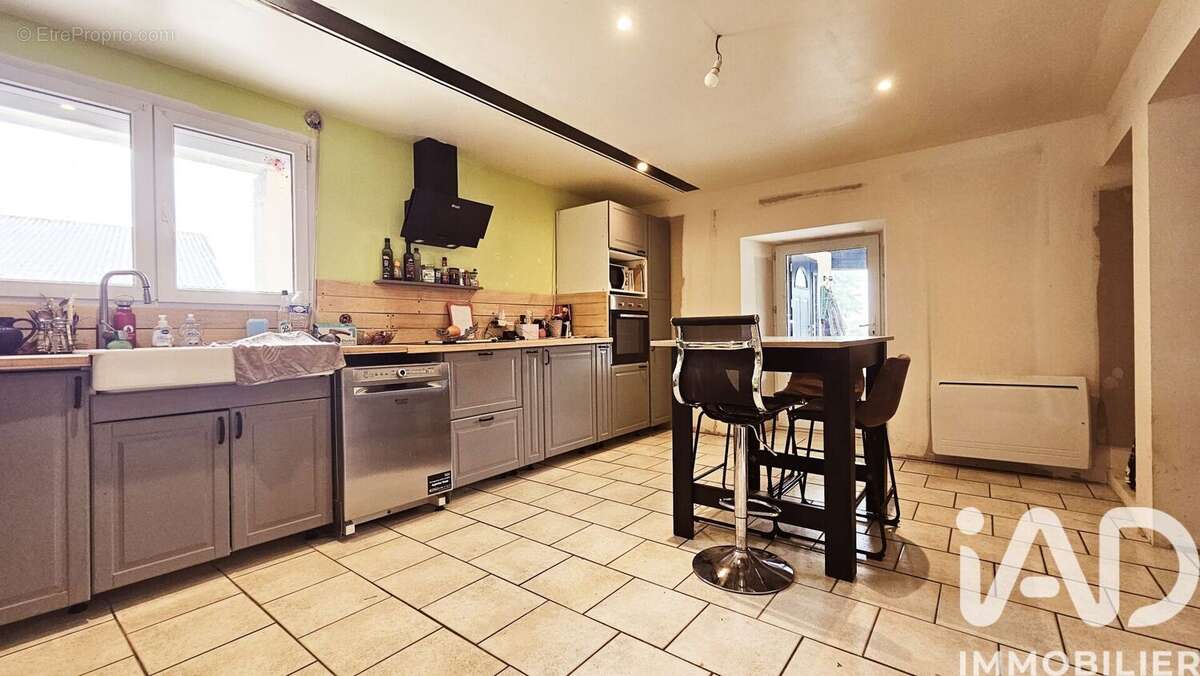 Photo 8 - Maison à LA RENAUDIERE