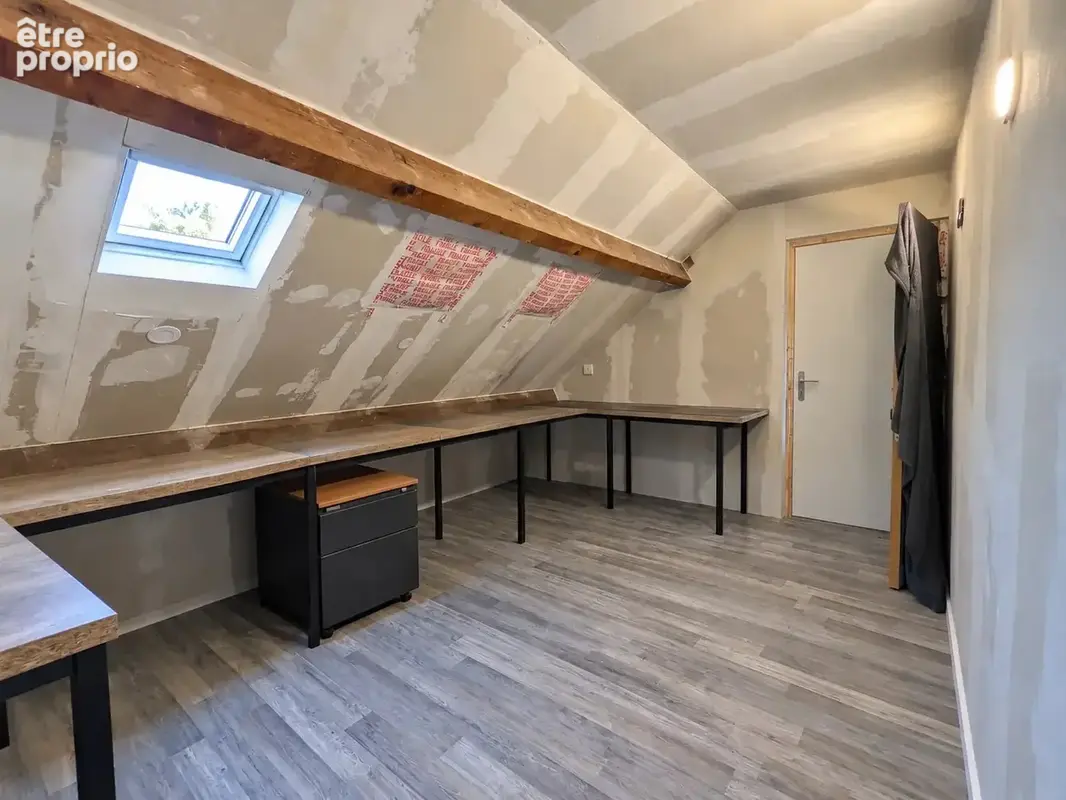 Ref 2295 - Maison indépendante sur sous sol total, jardin - photo 9